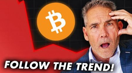 Why you NEED to pay attention to the crypto trends!