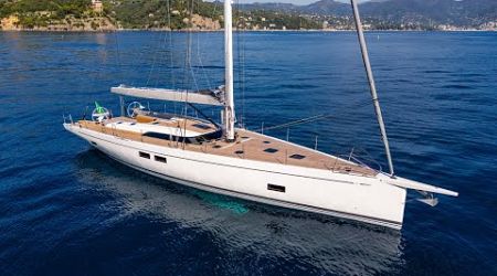 Grand Soleil 65 Long Cruise Available in Australia