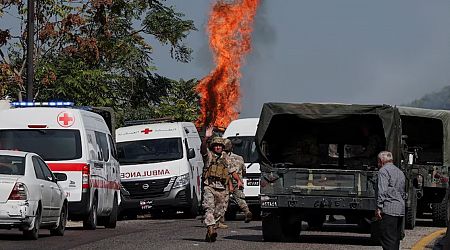 Lebanon, Israel could agree to ceasefire within days, Lebanese prime minister says