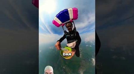 #halmenarik #travel #skydiving #paragliding #fakta #aksi #faktaunik #sarapan #hiburan #tutorial