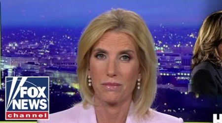 Laura Ingraham wants &#39;patriots&#39; in charge of the federal government