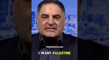 Cenk calls out Piers Morgan #shorts #piersmorgan #israel #palestine #politics #british #britain #uk