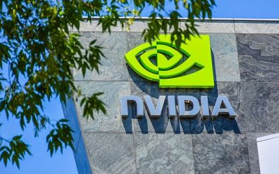 AI Giant Nvidia Braces for Potential $292 Billion Market Shock Post-Earnings