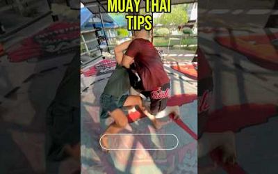 Muay Thai Tips 