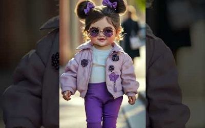 Seasonal Baby Trends: The Most Adorable Outfits to Love | Baby Cuteland