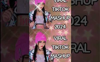 ||New Tiktok Mashup 2024|| Philippines Party Music | Viral Dance Trends | November | #tiktokmashup