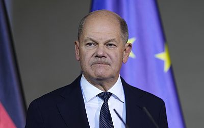 Germany's governing coalition is headed for collapse after Scholz fires finance chief