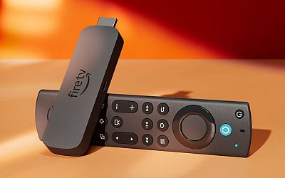 To Upgrade Your TV, Amazon Is Slashing Prices on Fire TV Sticks by 50% For Early Black Friday