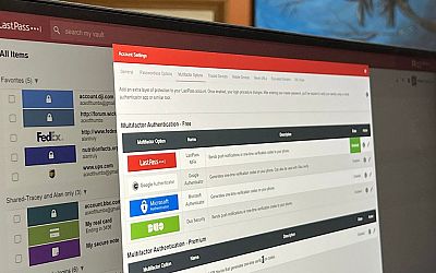 LastPass review: Is this popular password manager still worth using?