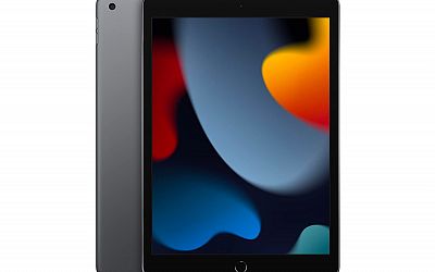 Amazon Clears iPad 9 Stock With 40% Off; There Will Be None Left by Black Friday