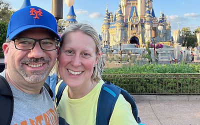 My family tried 5 hacks to save time and money at Disney World. Most of them failed, but we learned tips for next time.