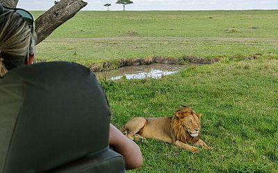 The most common mistakes people make during their first safari vacation