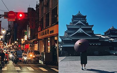 2 cities, 1 fare: We tried this latest travel trend of doing a 'free stopover', which allowed us to visit more countries for less