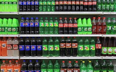 Food companies sell products that are less healthy in poorer countries, says report