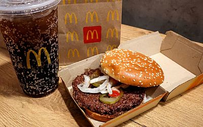 McDonald's E. coli crisis reveals why vegetable contamination is harder problem than tainted beef