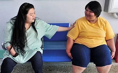 China unveils first diagnosis guidelines to battle escalating obesity crisis