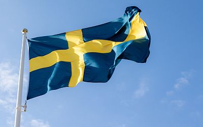 Sweden Wants to Be the First Country to Trademark Its Name