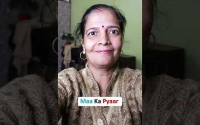 Maa ka pyar #comedy #indiancomedy #funny #relatablecomedy #shorts #popular #foryou #relatable #trend