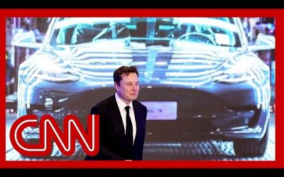 How Trump’s political moves could create friction for Elon Musk