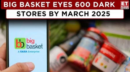 How is Big Basket Adapting to Diwali Trends and Quick Commerce Growth in Today&#39;s Competitive Market?