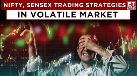 Market Strategies Unveiled: Kunal &amp; Nooresh Examine Nifty and Sensex Trends and Key Stock Picks!