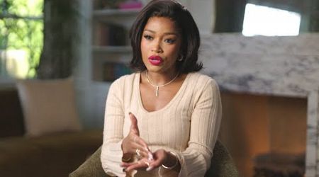 Why Keke Palmer Took Split From Ex Boyfriend Darius Jackson to Court