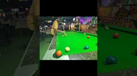 30.10.24 #snooker #pool #halloween #pattaya