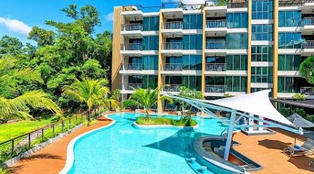 SKYVIEW Resort Phuket Patong Beach