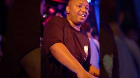 SHIMZA at Café Del Mar Phuket #dj #dancemusic #afrohouse