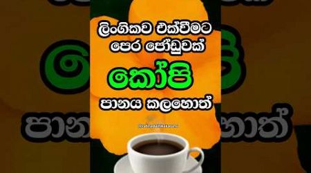 දන්නවද දෙන්නටම වෙනදේ