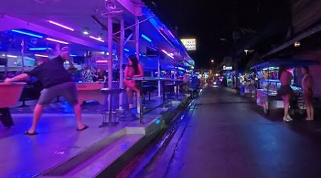 4K Soi 7 Pattaya Massage Ladys Bars