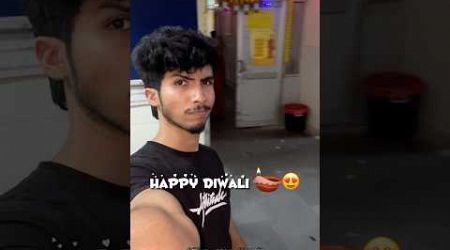 Diwali hospital mai 