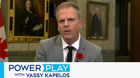 Have health-care services improved in Canada? | Power Play with Vassy Kapelos