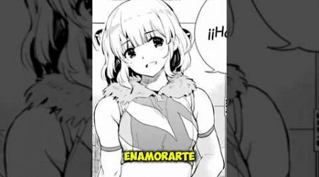 LA LUCHADORA MAS POPULAR SE ENAMORA DE MI #manga #anime #recomendacionmanga #manhwaresumen #manhwa