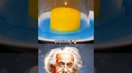 Magic of Physics