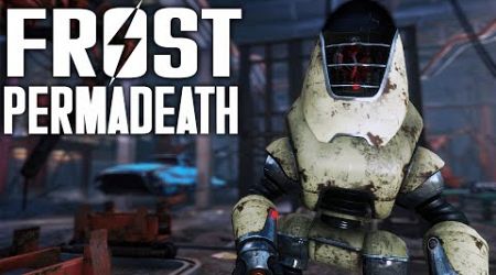 (ACTUALLY Episode 15) Mass Bay Medical - Fallout 4 FROST Permadeath - 15