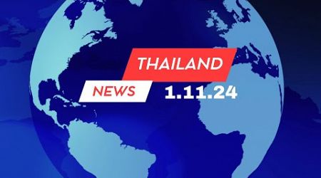 Thailand Nachrichten, ￼News, aktuell 1.10.2024 Polizeikorruption, Millionen Betrug , Pattaya Razzia