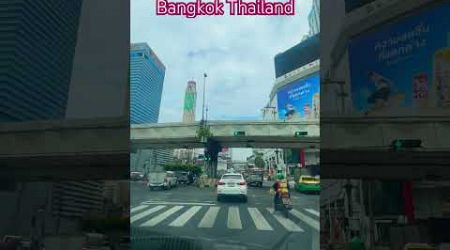 Bangkok Thailand 