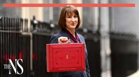 IFS: Labour budget &quot;refreshing&quot; but &quot;risky&quot; | UK politics | The New Statesman