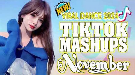 New Tiktok Mashup 2024 Philippines Party Music Viral Dance Trends October 31st