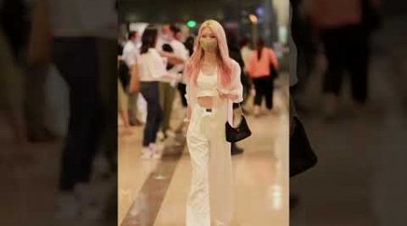 Catching Street Fashion Trends in China #22 #TikTokGirl 