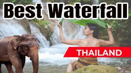 Experience Koh Samui&#39;s SECRET Waterfall Gems