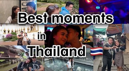 #jomcar Best Moments in Thailand