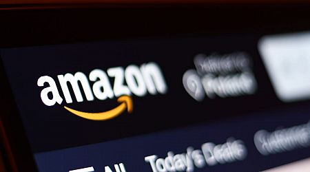 Amazon said its shoppers keep choosing cheap items – and that's good for business