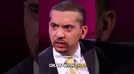 Mehdi Hasan exposes Israeli official #shorts #israel #palestine #gaza #british #politics #uk #usa