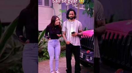 jija saali ka pyar #comedy #funny #entertainment #shortvideos #parul #shorts #jija #love #lovestatus