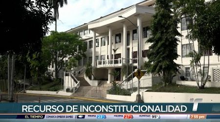 CSJ admite recurso de inconstitucionalidad contra fallo del caso New Business