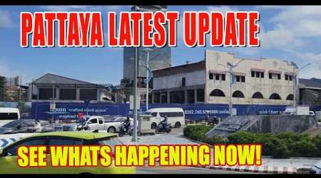 Get the inside scoop on what&#39;s happening in Pattaya!