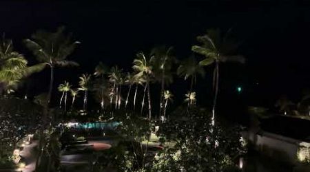 Centara Reserve Hotel | Koh Samui | At Night