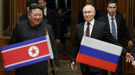 Analysts: North Korea's ties with Russia elevate danger to itself  